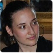 Dr. Katerina Fraidaki